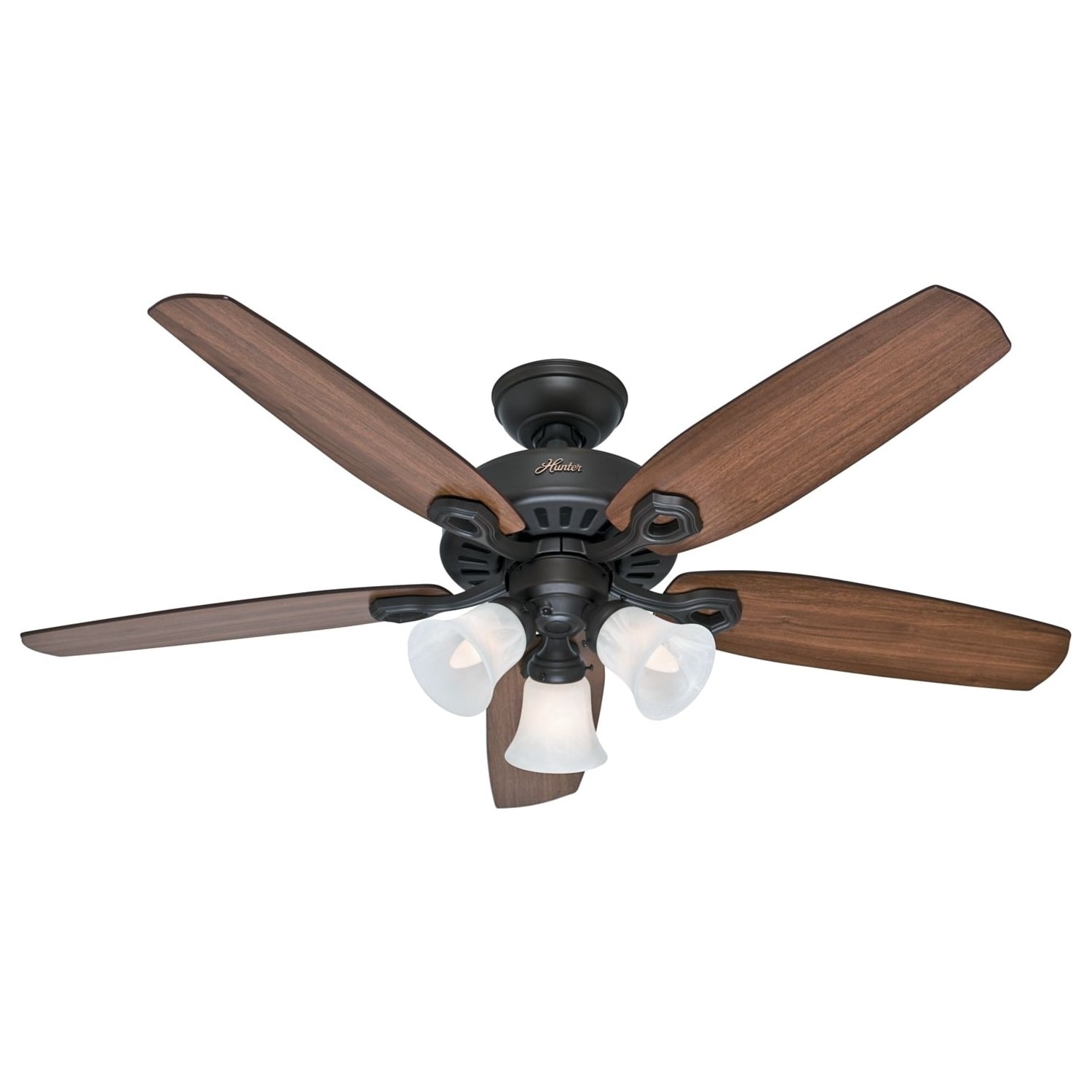 Hunter Fan 52 Builder Plus