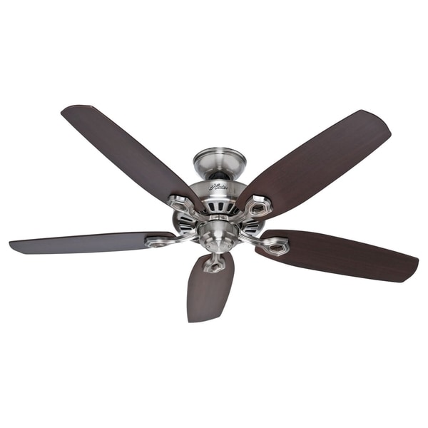 Hunter Fan 52 Builder Elite ENERGY STAR