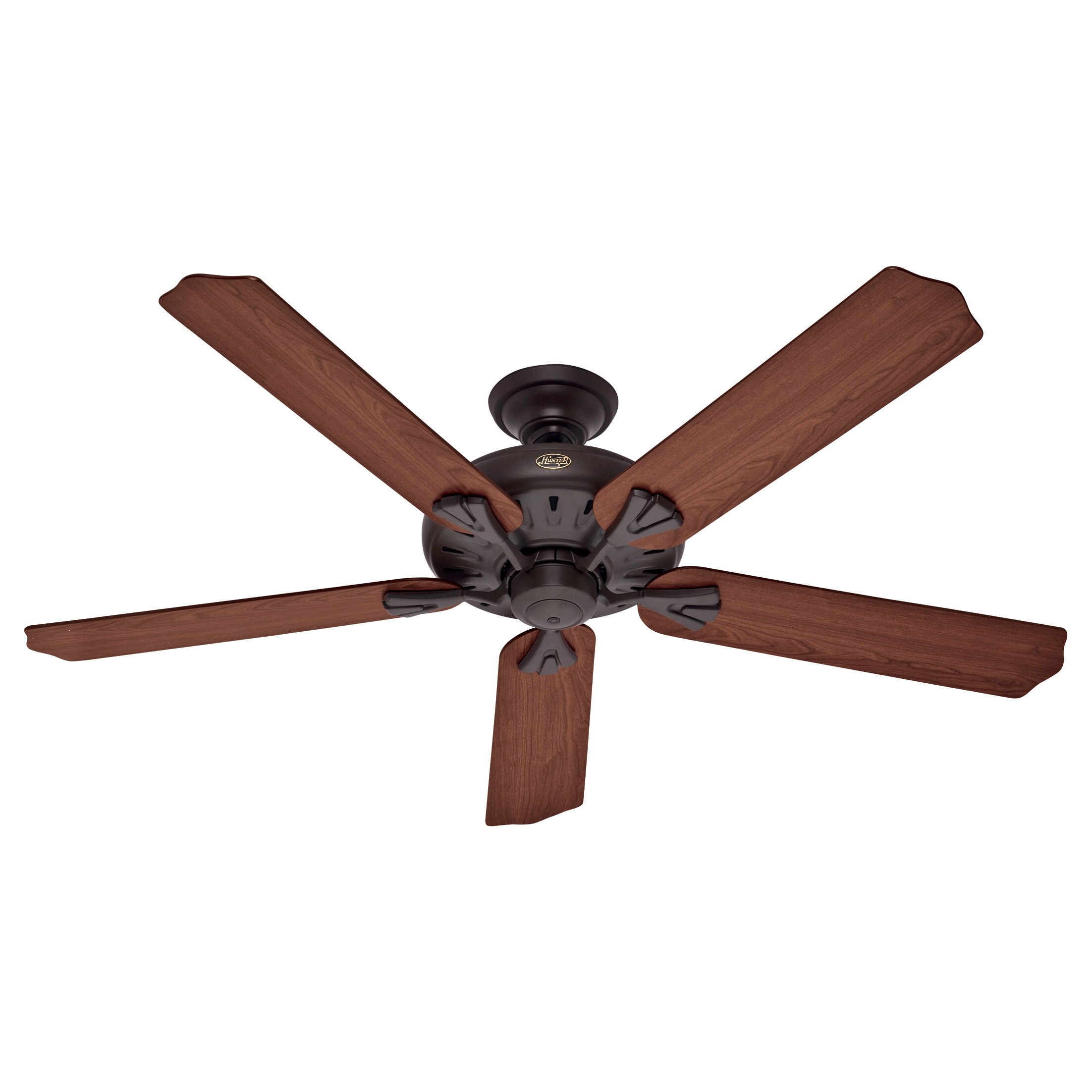 Shop Hunter Fan 60 Royal Oak Free Shipping Today Overstock
