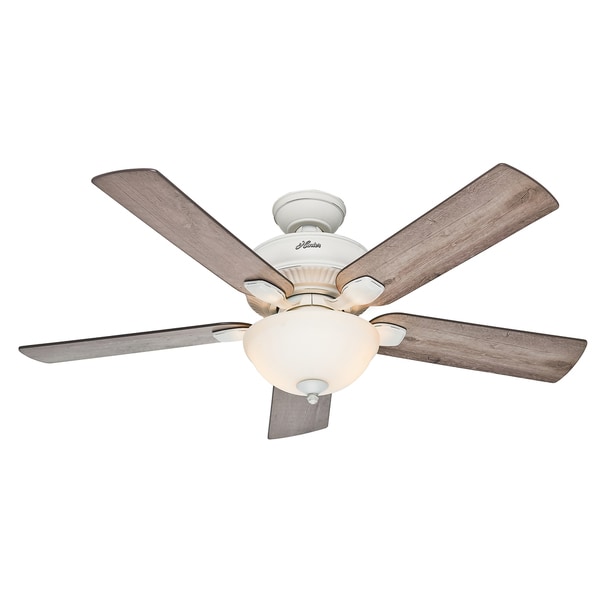Hunter 52" Matheston Ceiling Fan