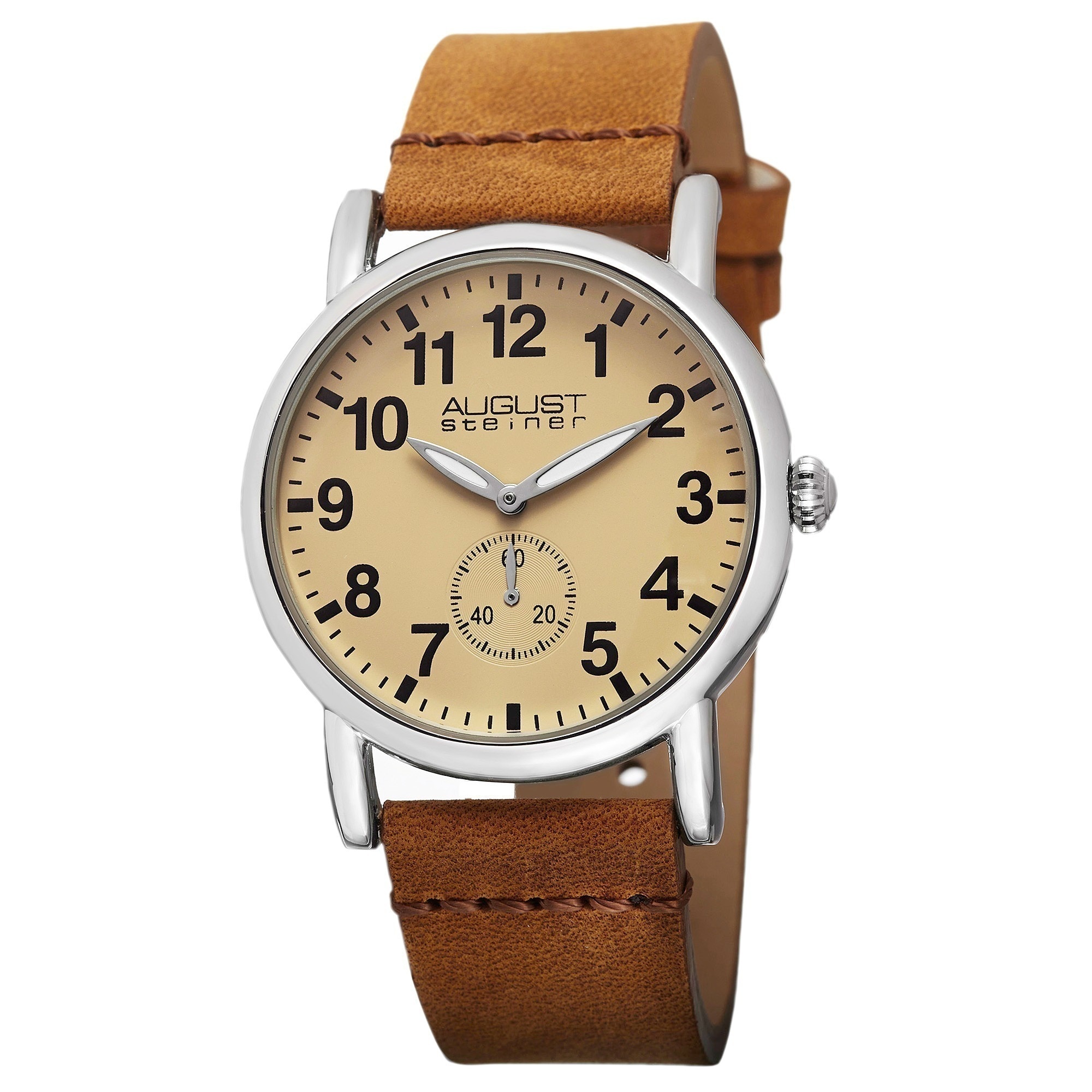 NWT Akribos XXIV Akribos Brown Dial Brown Pyramid-Cut Ceramic Ladies Watch Akribos XXIV AK431RG Automatic Rose | Mercari main image 2
