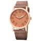 Option Rose-Tone/Pink Dial