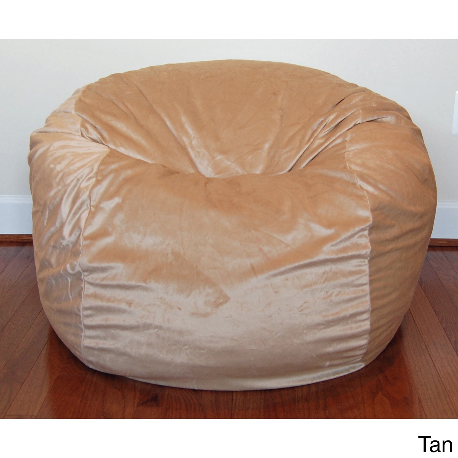 Washable Bean Bag Chairs / Ahh! Products Cuddle Soft