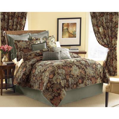 Audubon 6-piece Comforter Set