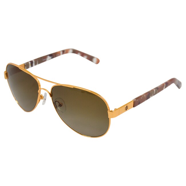 tory burch sunglasses 6010