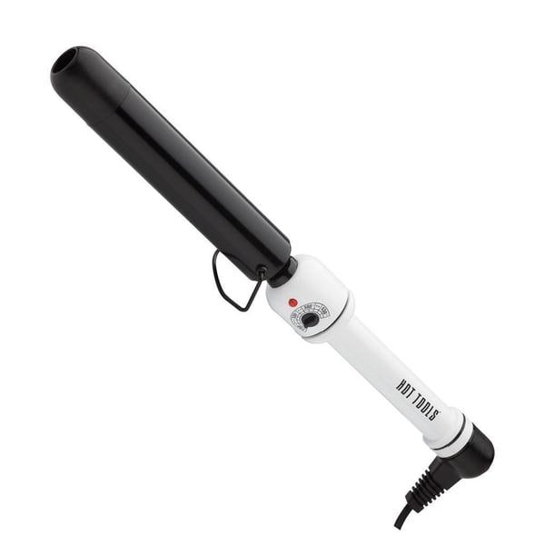 Hot Tools 1.25-inch Flipperless Curling Wand