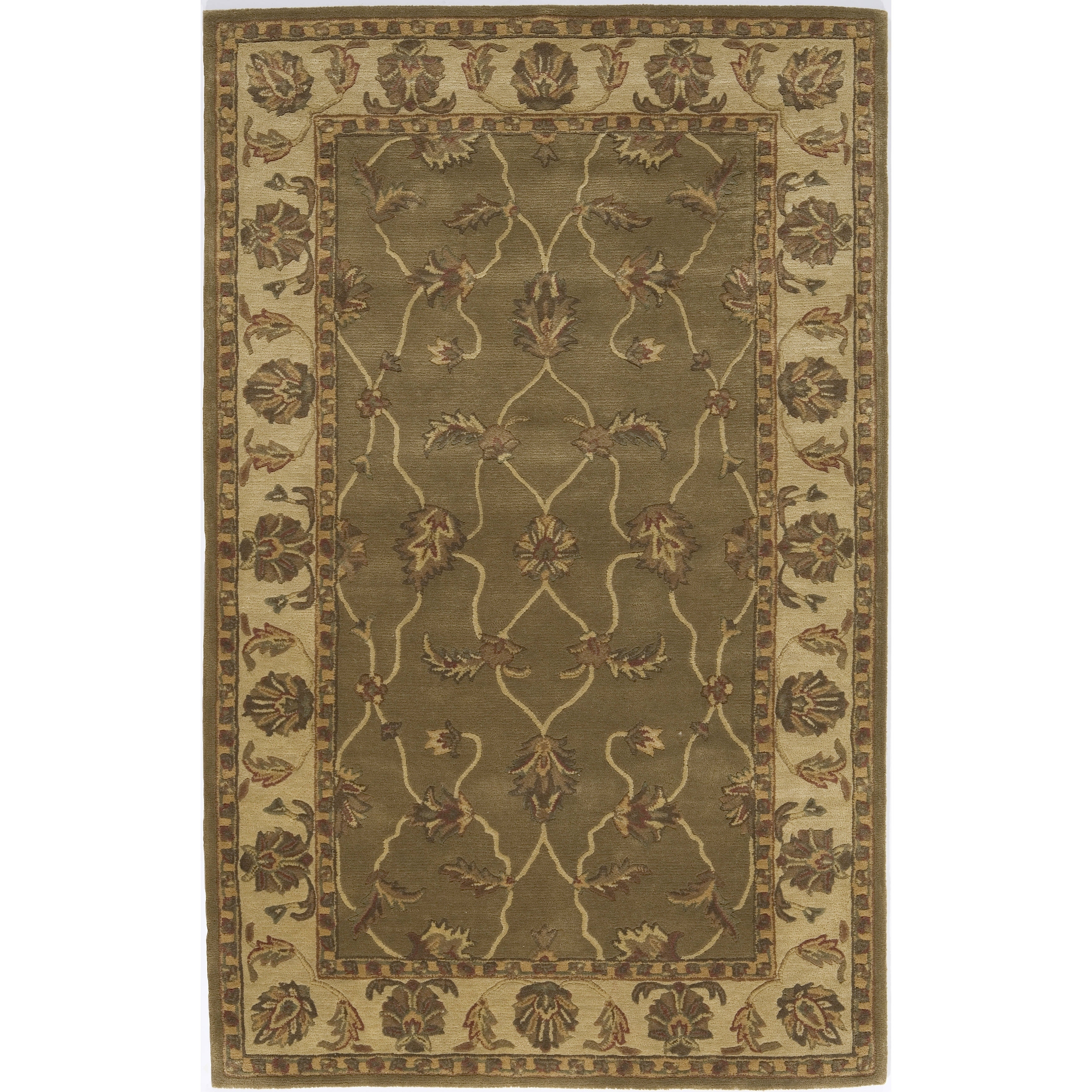 New Vision Panel Runner Rug (23 X 710)