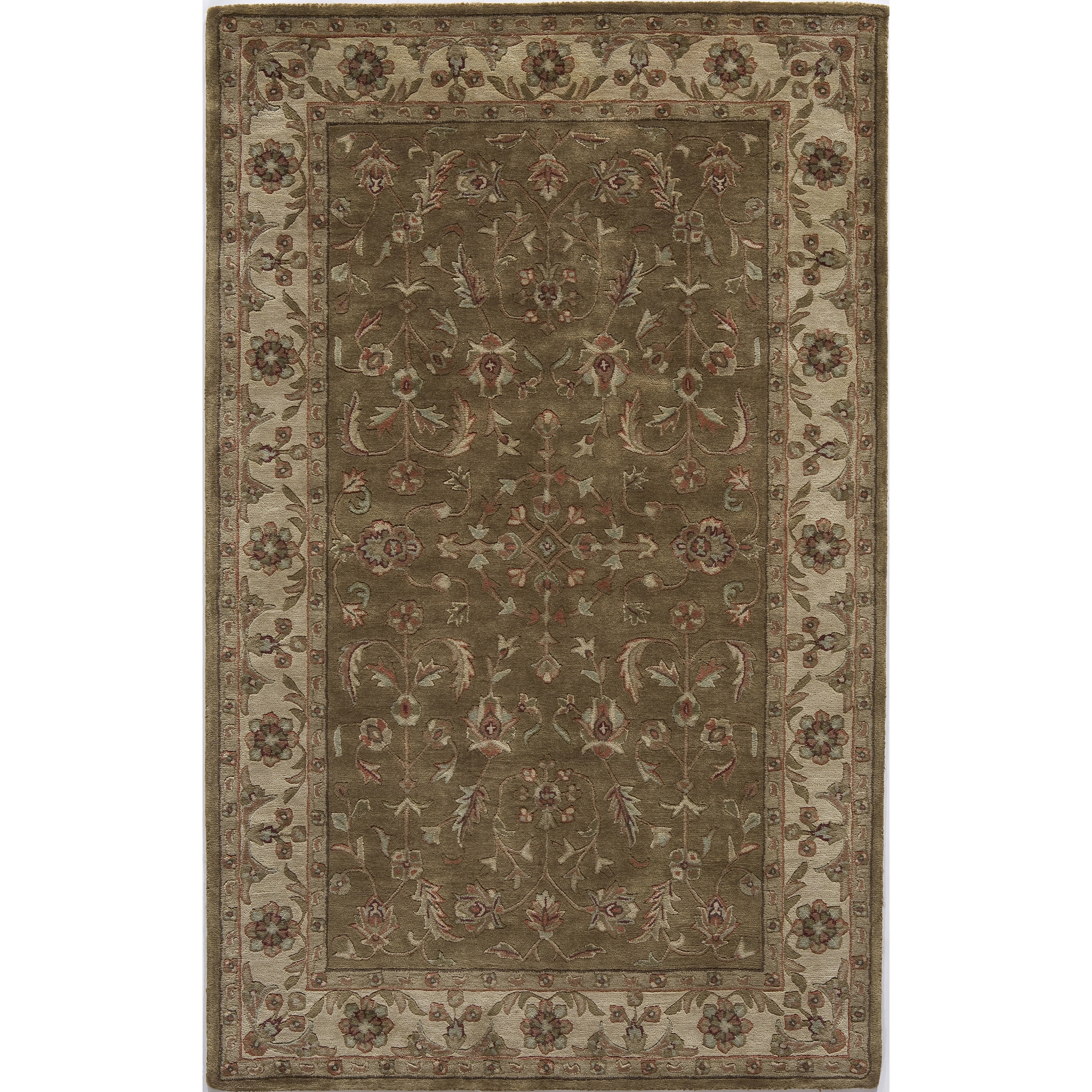 New Vision Lilihan Runner Rug (23 X 710)