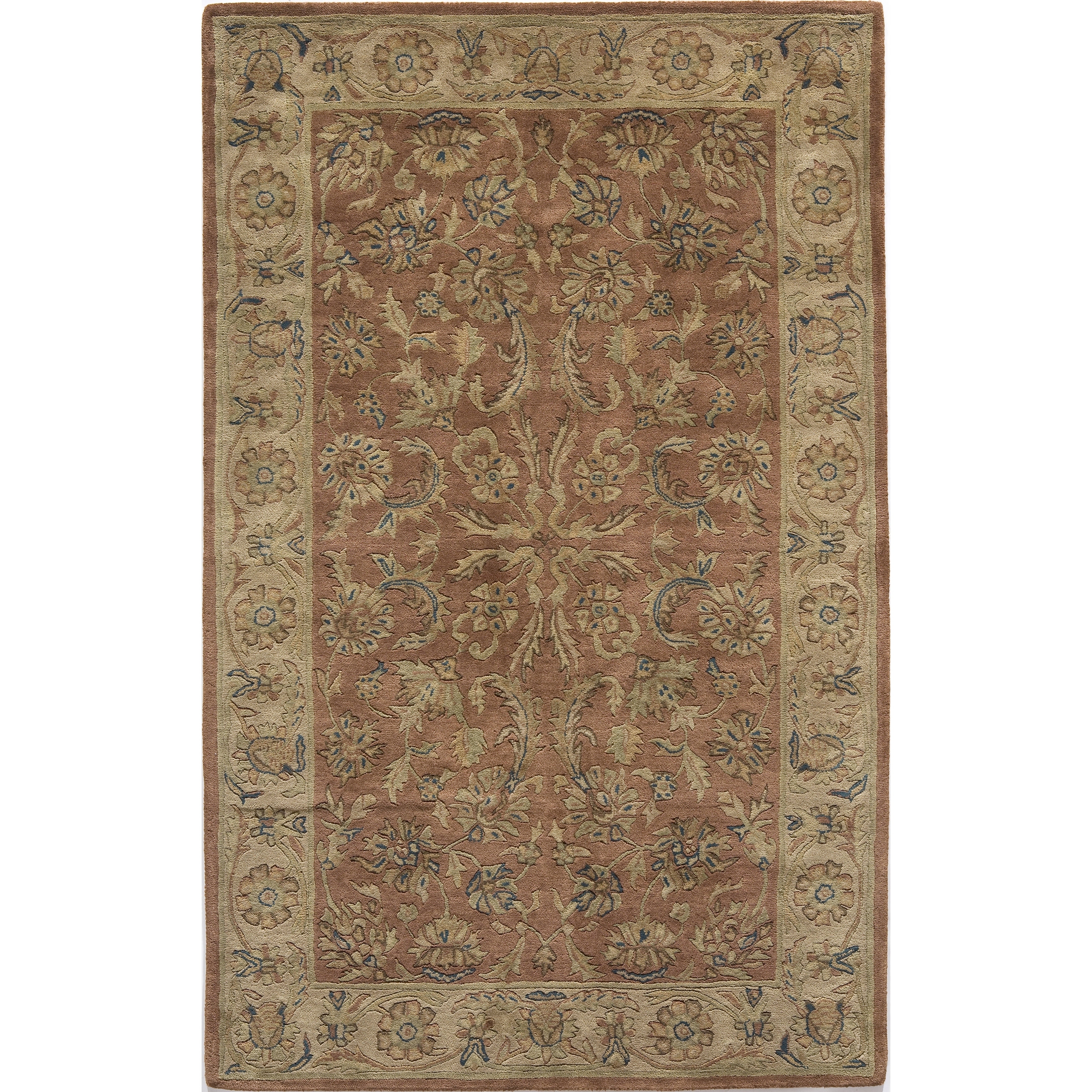 Torino Vineyard Runner Rug (23 X 710)