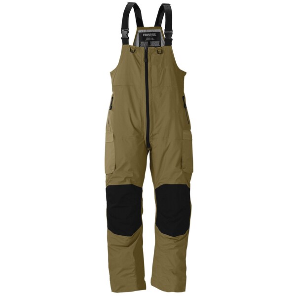 Frabill F3 Gale Rainsuit Bib - 16162000 - Overstock.com Shopping - The ...