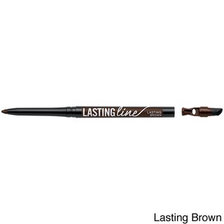 bareMinerals Lasting Line Long Wear Eyeliner Lasting Brown (Lasting Brown)