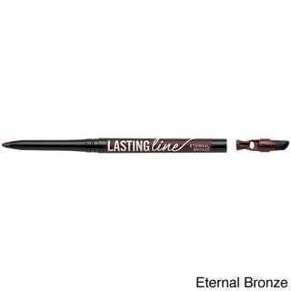bareMinerals Lasting Line Long Wear Eyeliner Lasting Brown (Eternal Bronze)