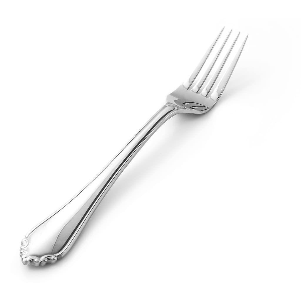Hampton Forge Motif 20-piece Stainless Steel Flatware
