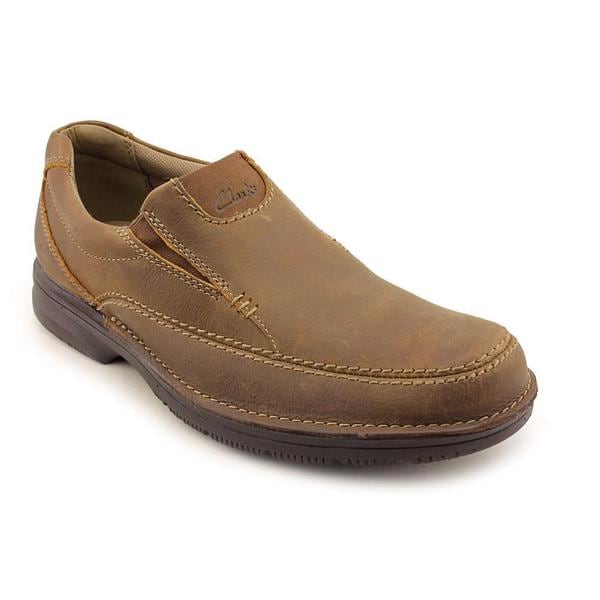 overstock clarks shoes