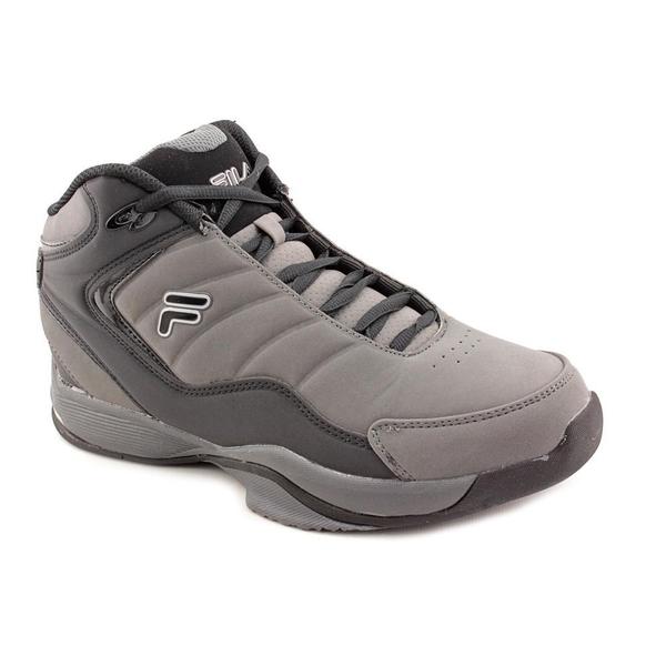 fila breakaway 4 review