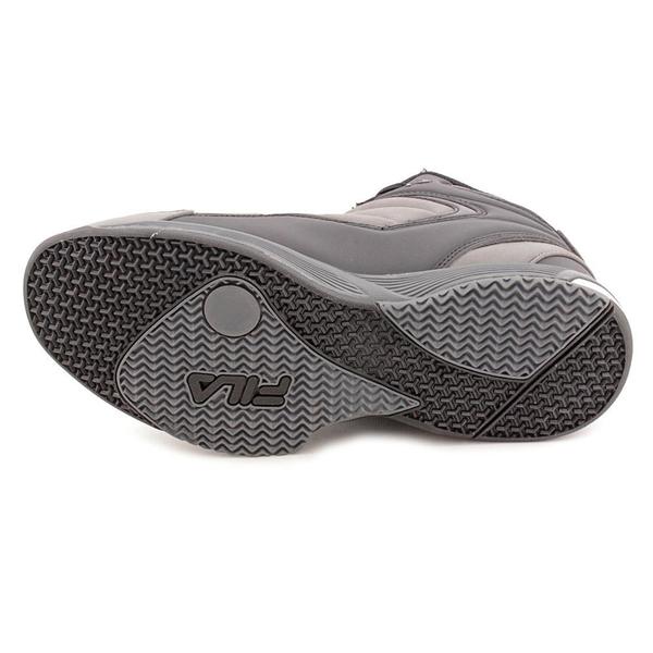 fila breakaway 4 review