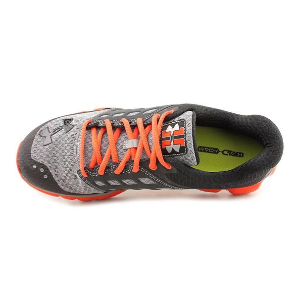 under armour micro g connect men's running shoes