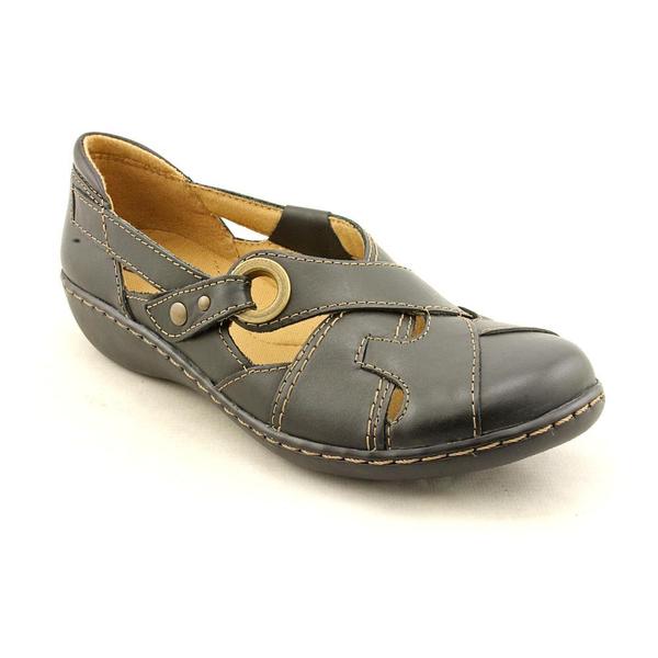 Shop Clarks Women�s �Ashland India� Leather Casual Shoes Shop Clarks Women�s �Ashland India� Leather Casual Shoes