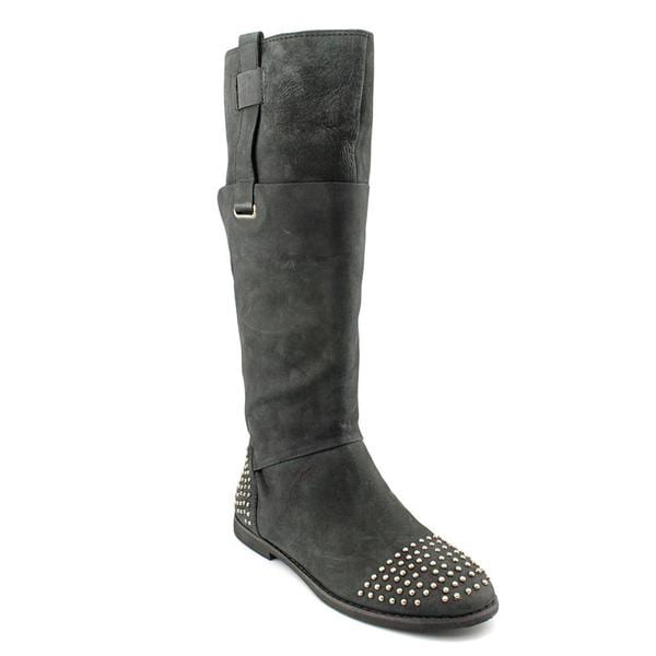 Nine West Women's 'Sorella' Leather Boots Nine West Boots