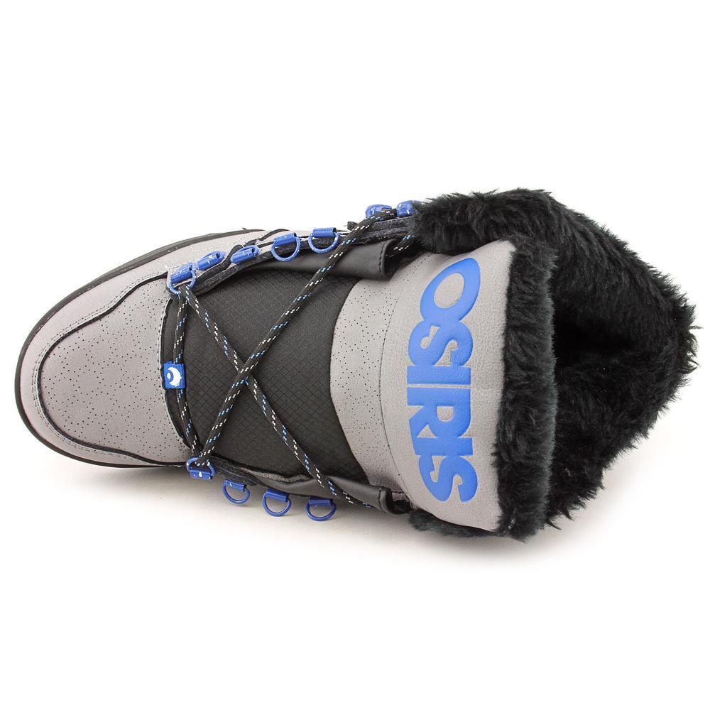 osiris shearling