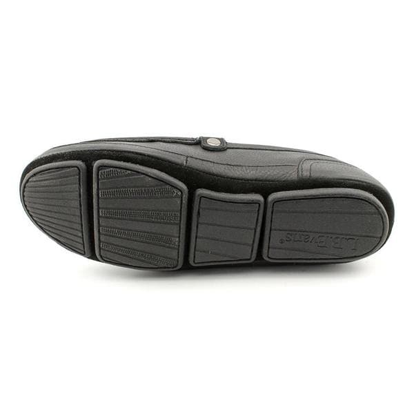 4733' Leather Casual Shoes - Extra Wide 