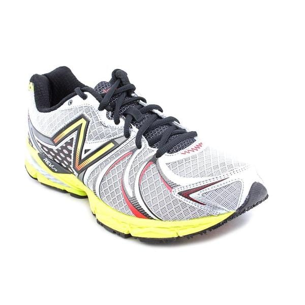 New Balance Men's 'M870SY2' Mesh Athletic Shoe New Balance Athletic