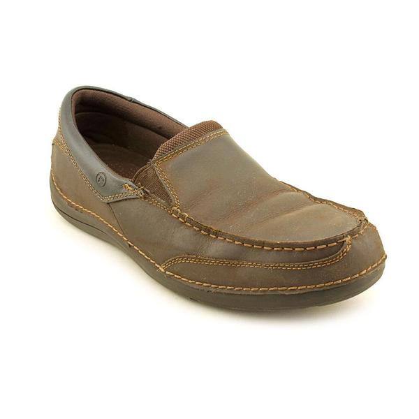 Rockport Men's 'Balabour' Leather Casual Shoes (Size 10.5 ) - Overstock ...