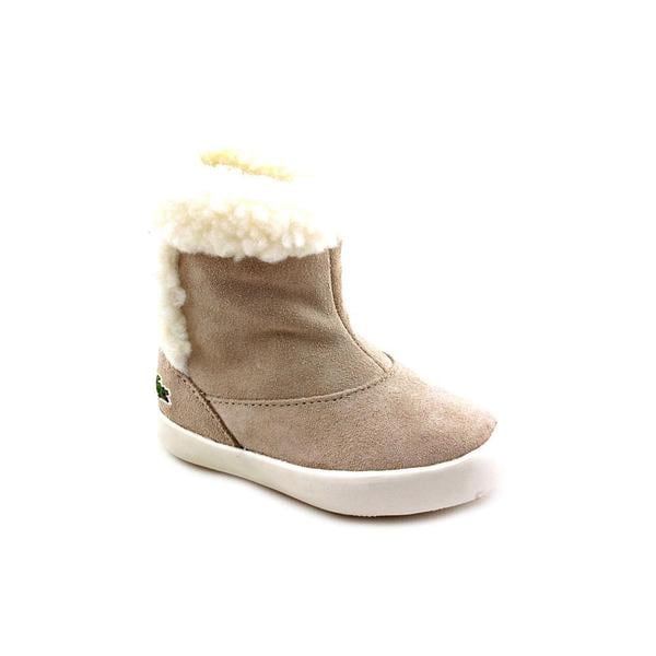 infant lacoste boots