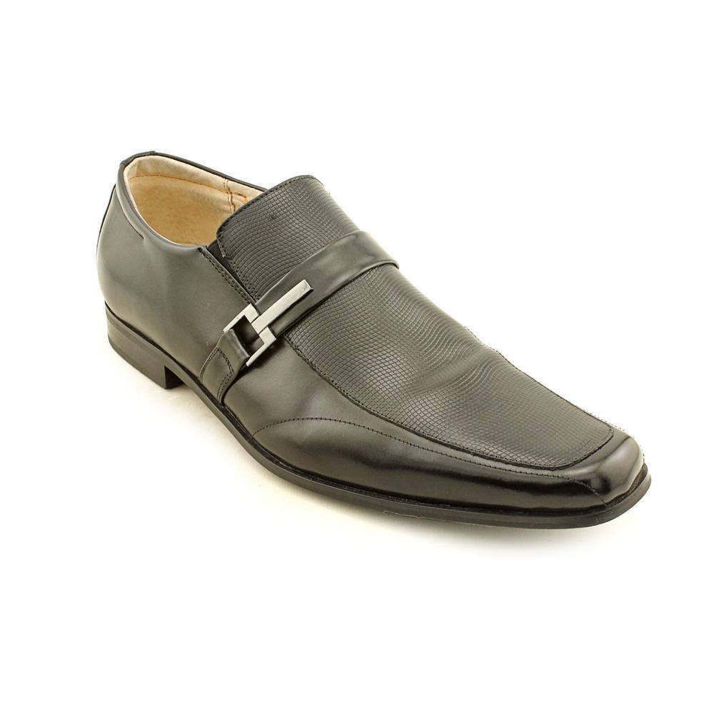 stacy adams beau loafer