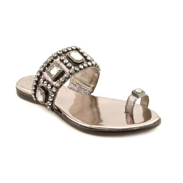 Vince Camuto Womens Analisa Synthetic Sandals (Size 7.5 )