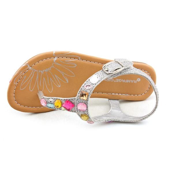 rampage girls sandals