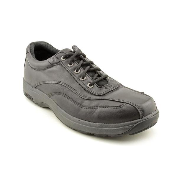 Dunham Men's 'Highland Park' Leather Casual Shoes Narrow (Size 12