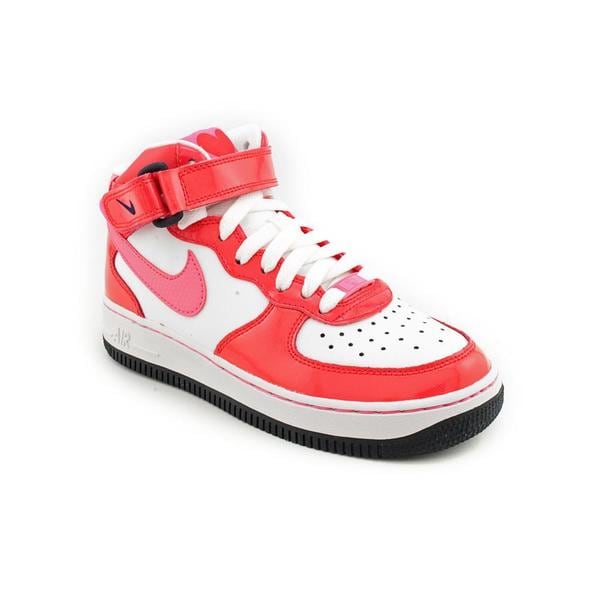 air force 1 shoes for girls