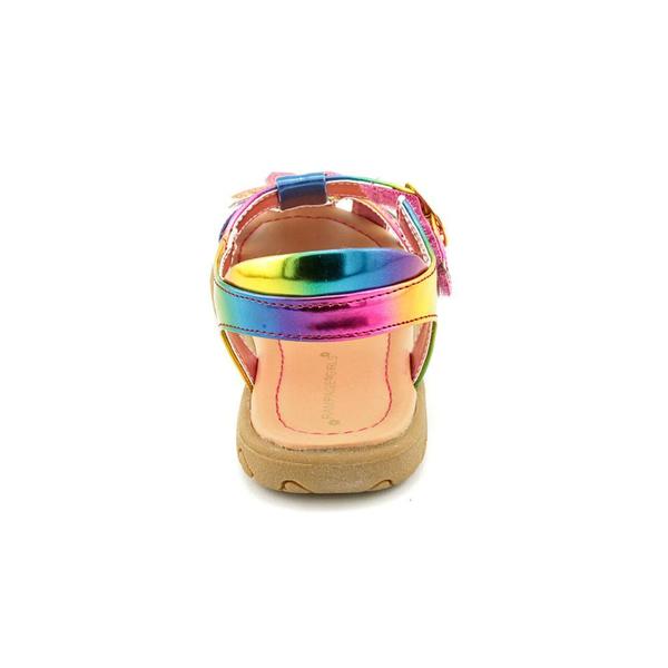rampage girls sandals
