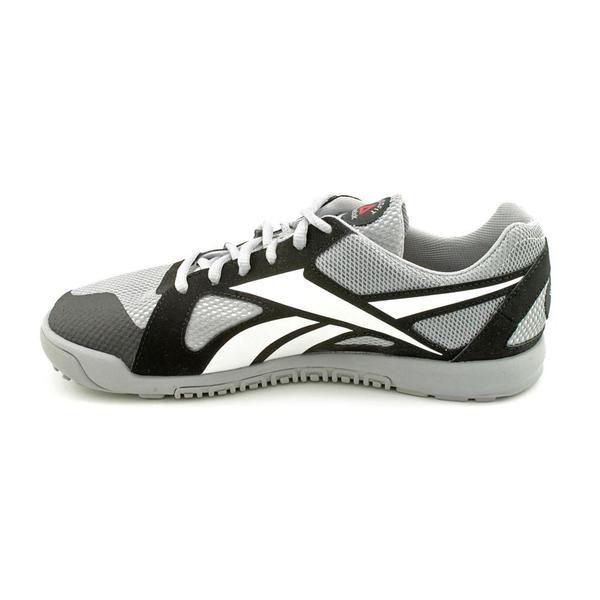 reebok nano u form