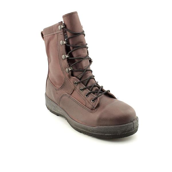 flight deck boots