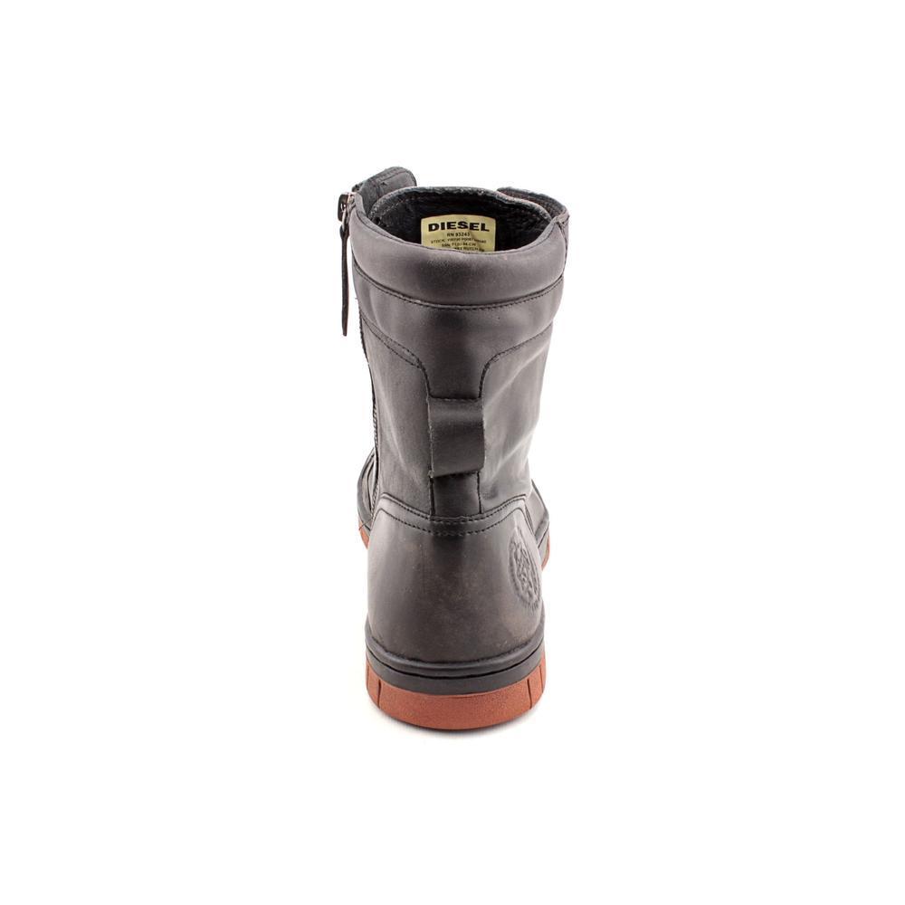 diesel boots mens sale