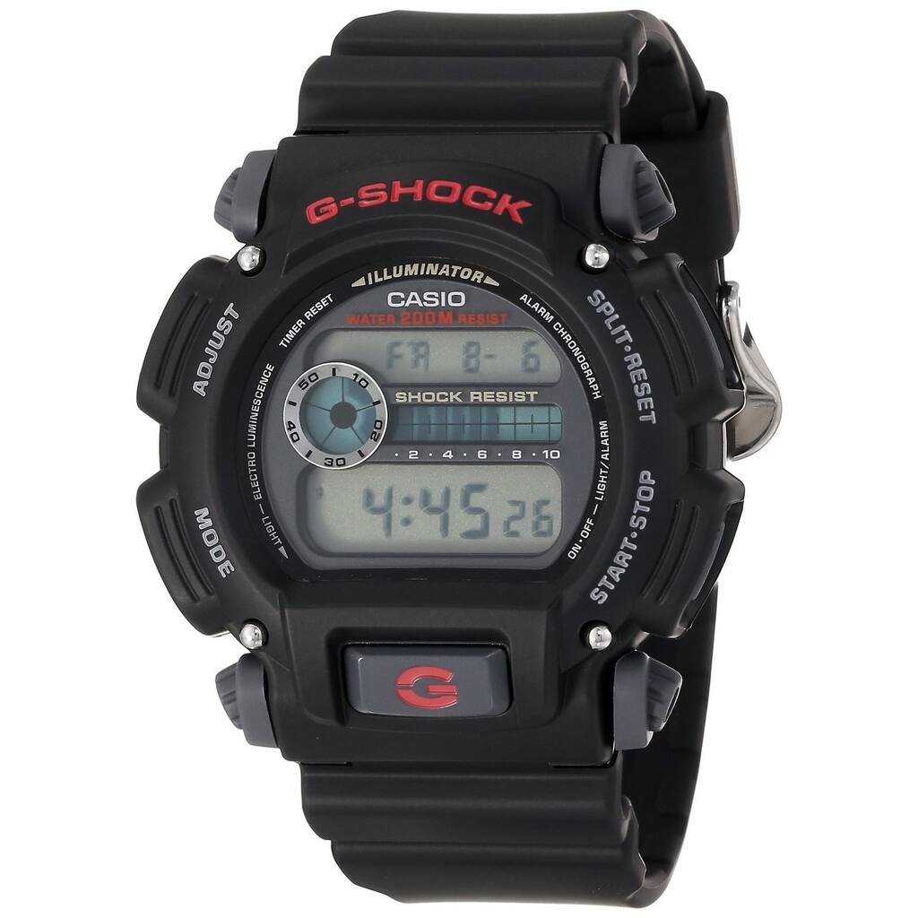 Casio Men's G-shock