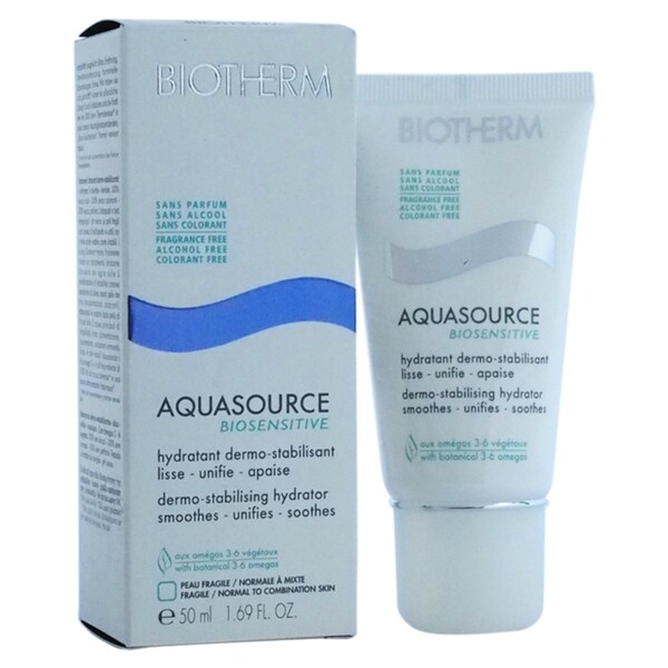 biotherms biosensitive eyecreme biotherms biosensitive eyecreme