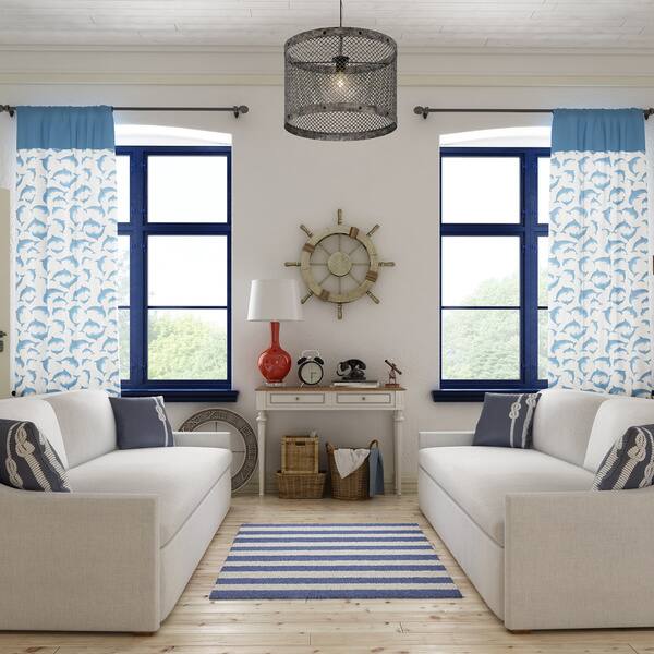 Shop Large Marine Ship Wheel Nautical Decor Free Shipping Today