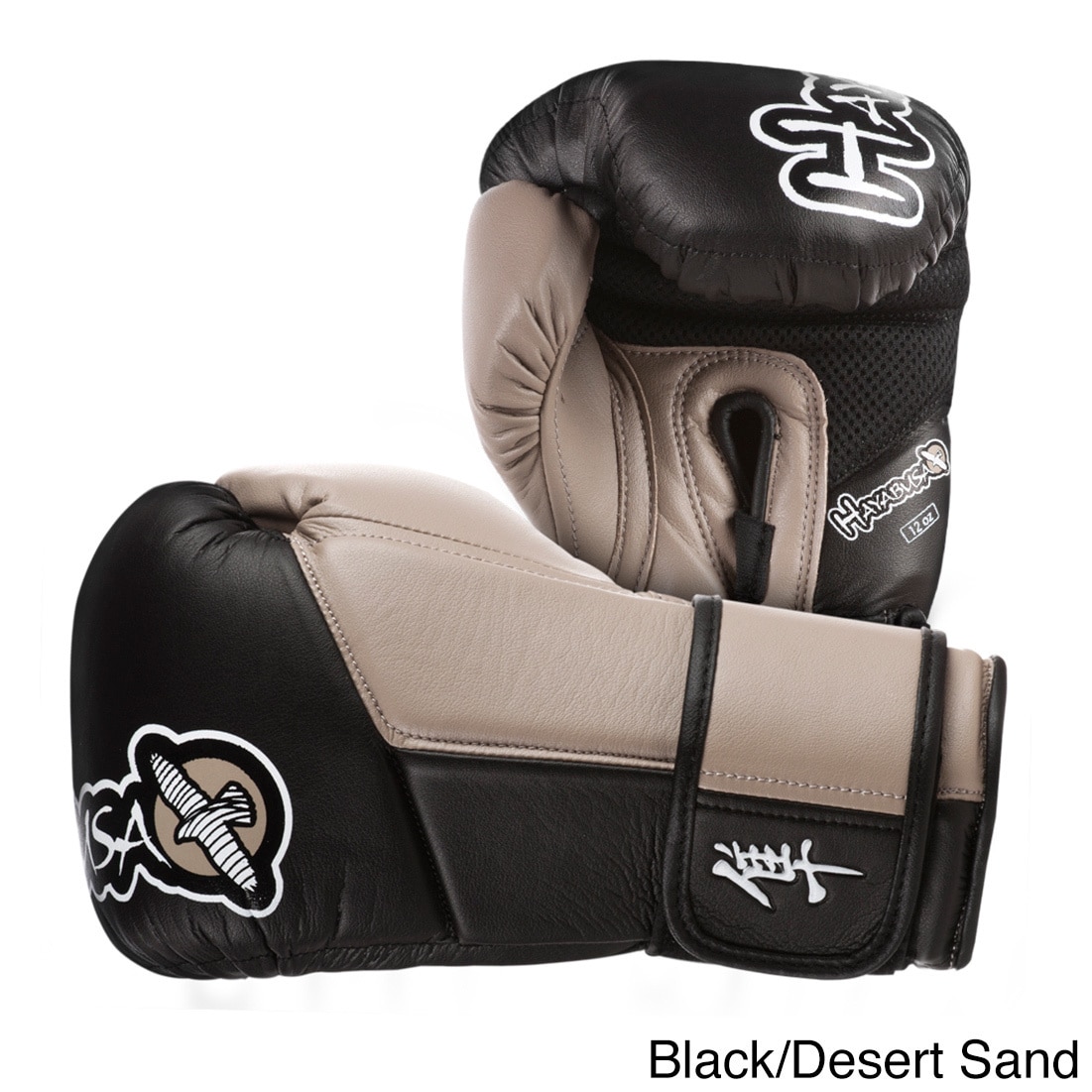 Hayabusa Tokushu Boxing Gloves