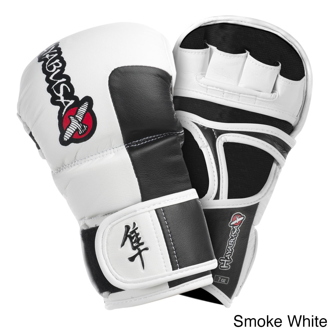 Hayabusa Tokushu 7 ounce Hybrid Gloves