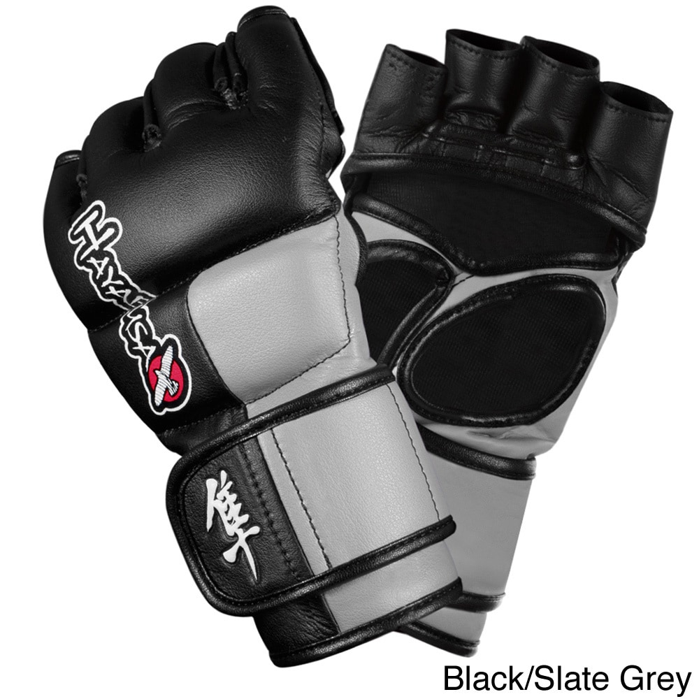 Hayabusa Tokushu 4 ounce Mma Gloves