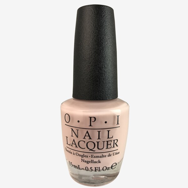 OPI Mimosas for Mr. & Mrs. Nail Lacquer