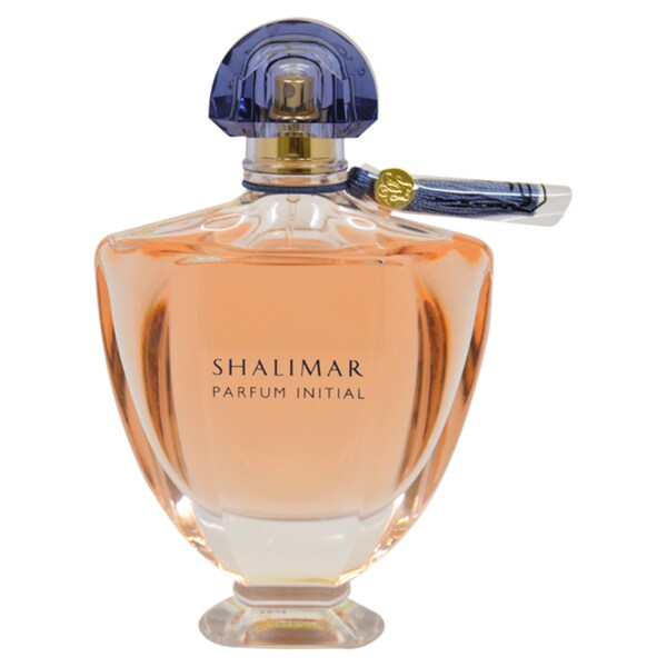 shalimar parfum initial