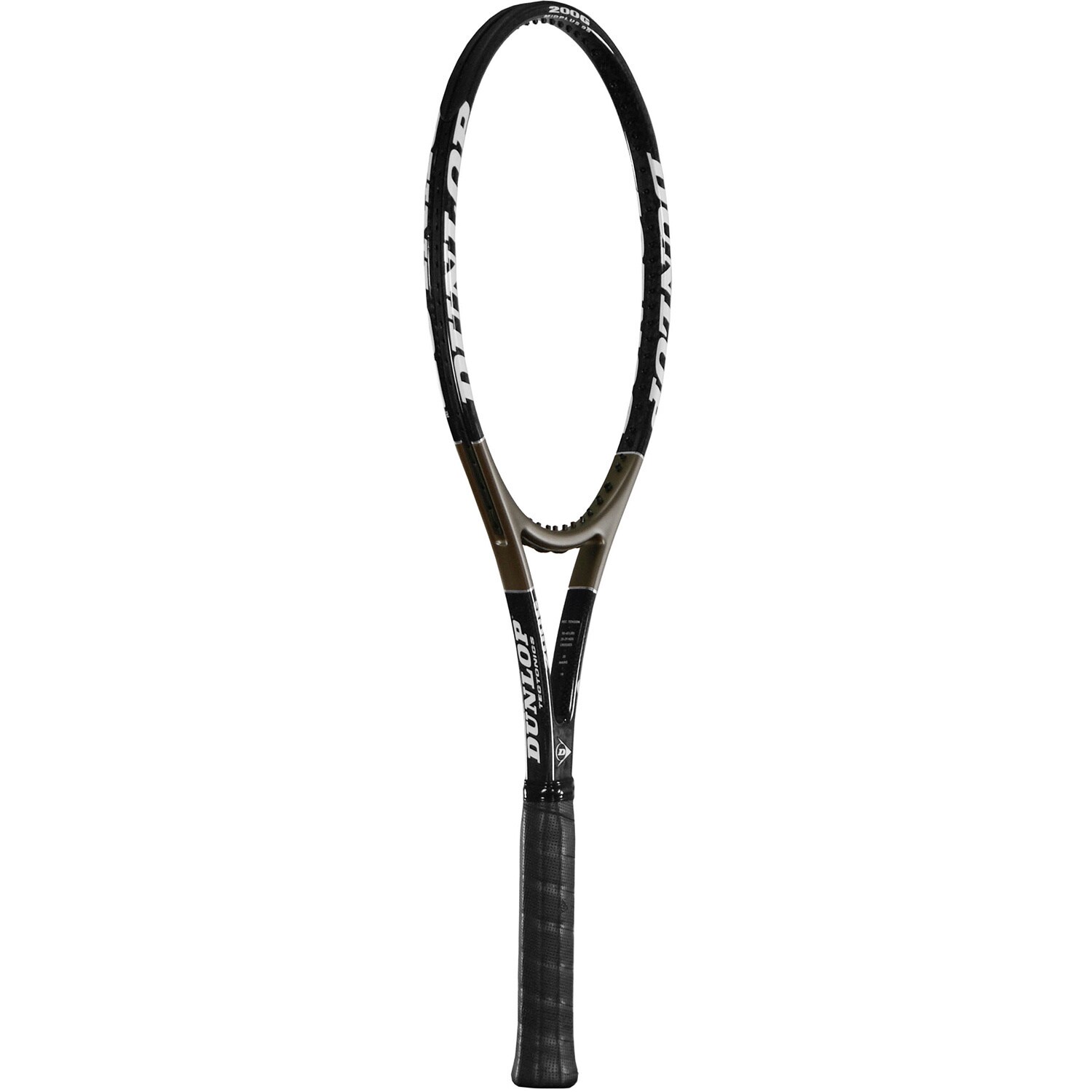Dunlop Muscle Weave 200g Tennis Racquet
