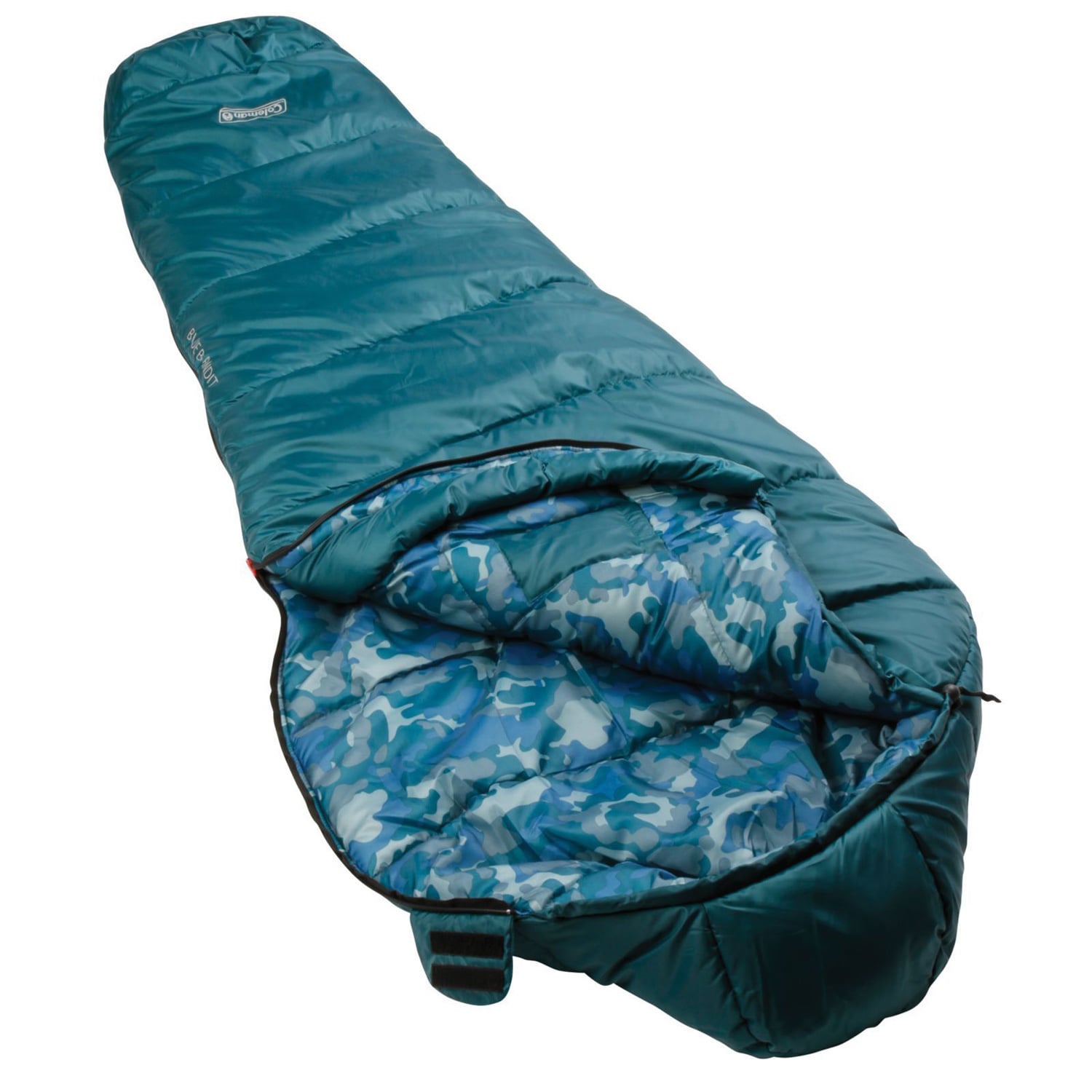 Youth Mummy Sleeping Bag