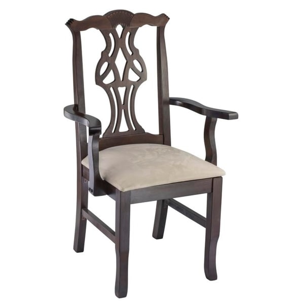 Chippendale Dining Arm Chair