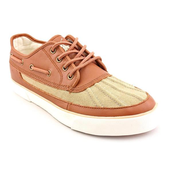 men's polo casual shoes