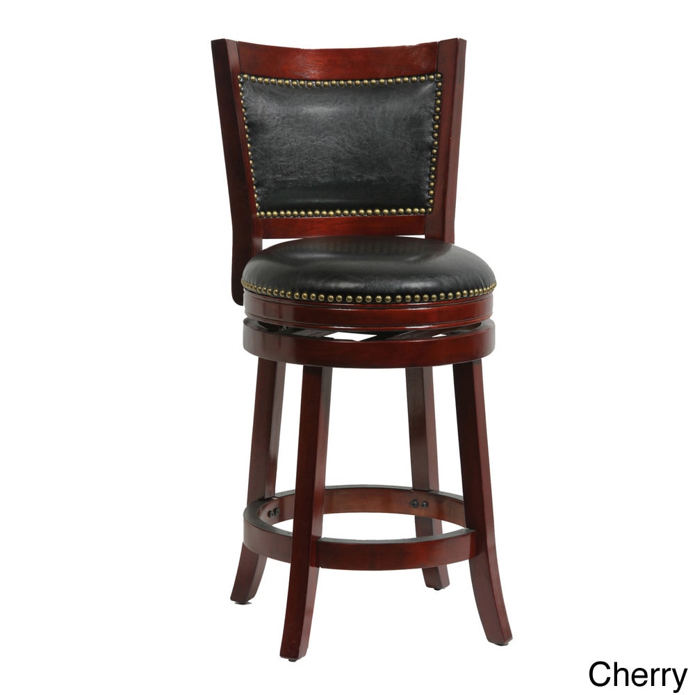 Mintra 26 inch Bristol Swivel Stool